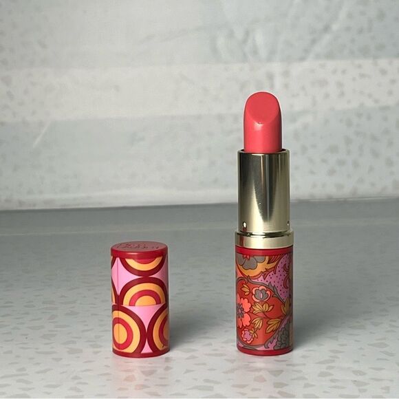 Estée Lauder Limited Edition A34 Pink Obsession Lipstick 0.12 oz 3.5g - Picture 1 of 5